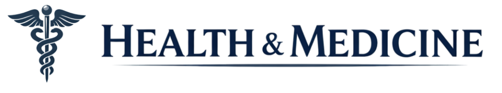Health & Medicine